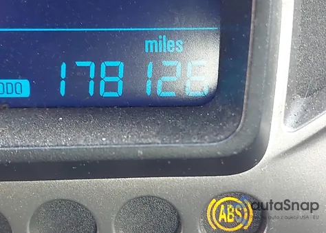 2012 Chevrolet Sonic 1Ls from USA, damaged, VIN 1G1JB5SH6C4206573